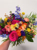 Bouquet de Flores del Día - FOTOS REFERENCIALES