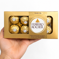 Ferrero Rocher T8