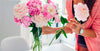 Consejos para el cuidado de flores cortadas: cómo prolongar la vida de tu ramo