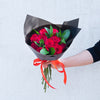 Bouquet Premium Rosas Rojas