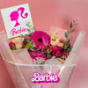 Ramo de Flores Barbie