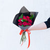 Bouquet Premium Rosas Rojas