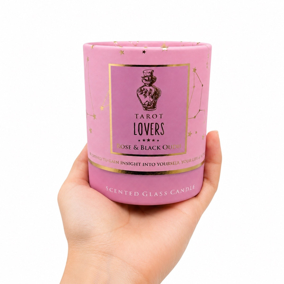 Vela Aromática