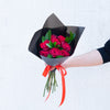 Bouquet Premium Rosas Rojas