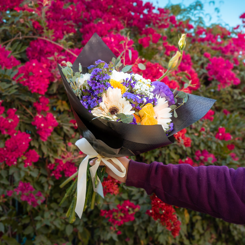 Bouquet de Flores del Día