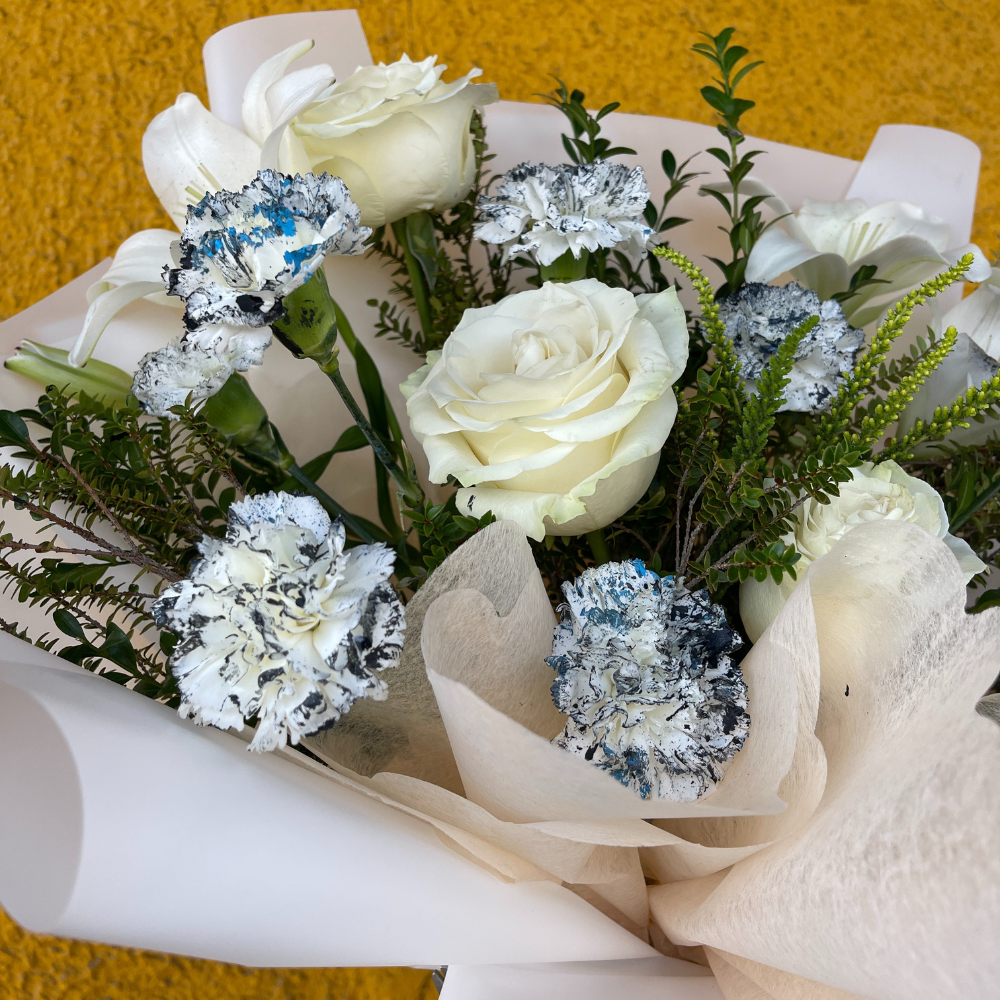 Ramo de Flores Bloom