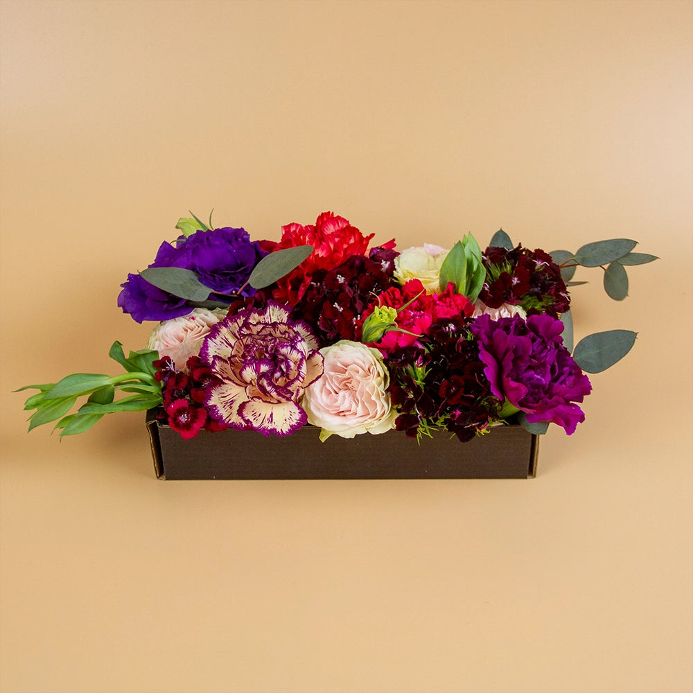 Box Mix