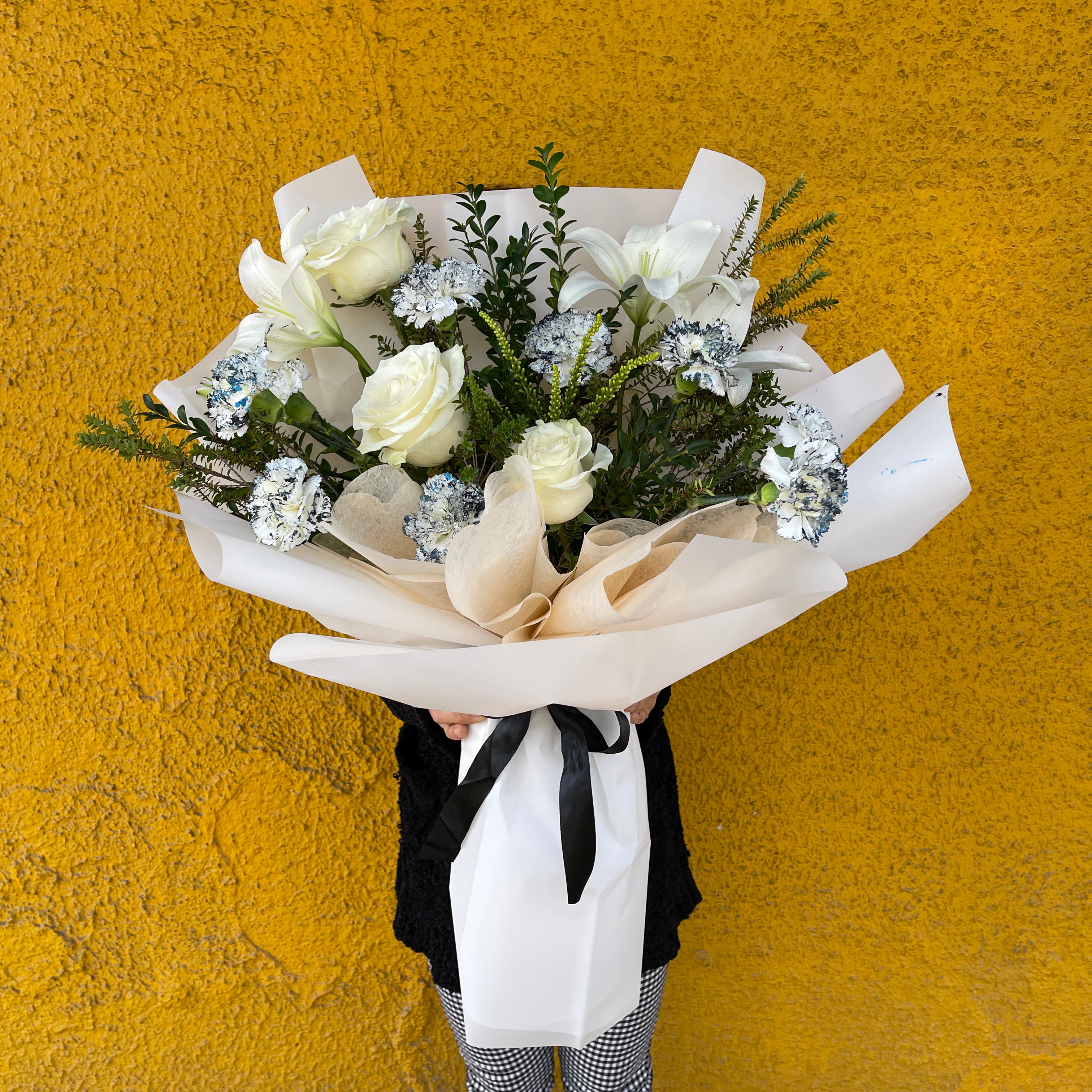 Ramo de Flores Bloom