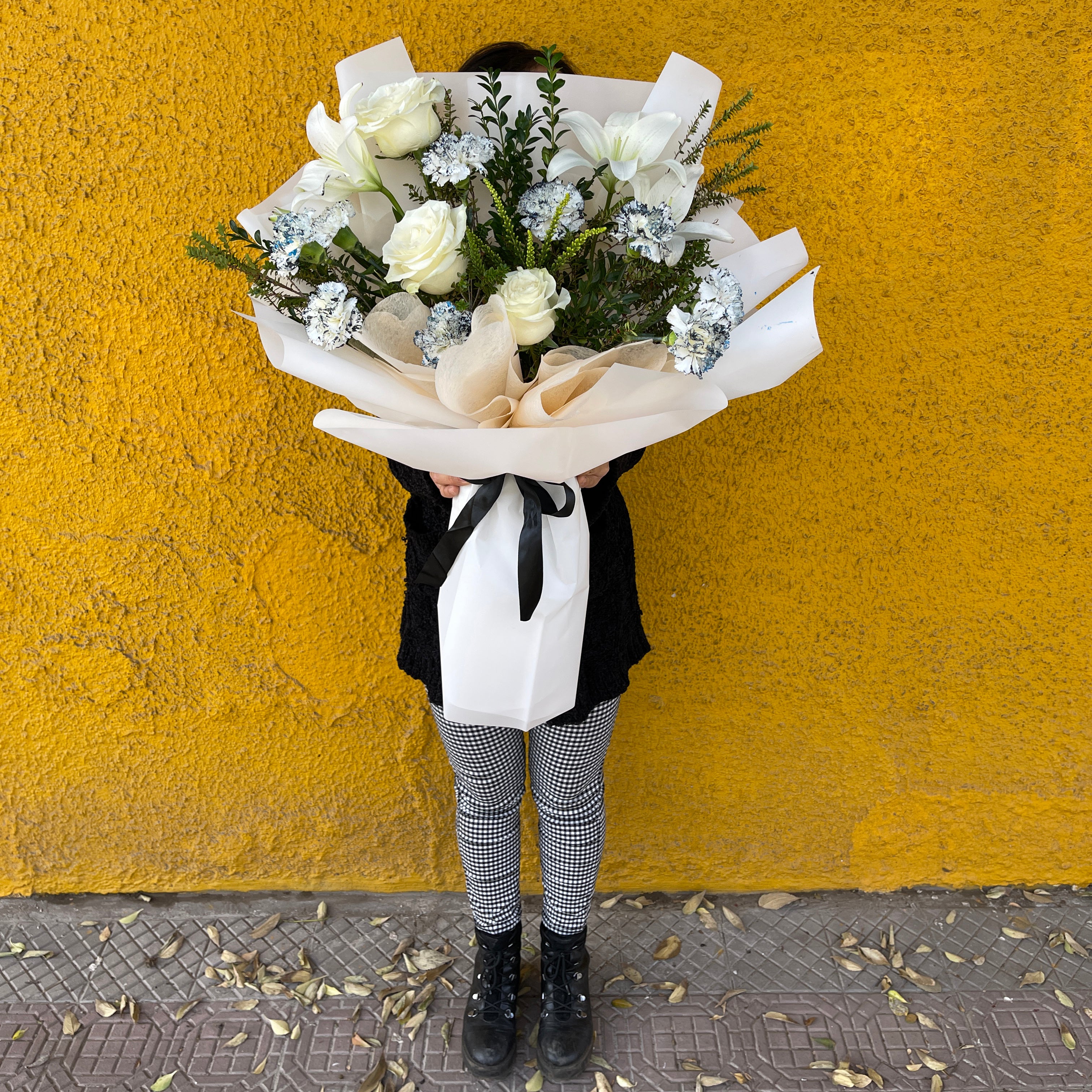 Ramo de Flores Bloom