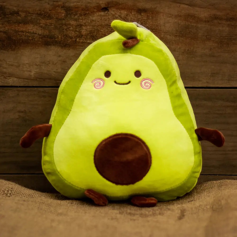 Peluche Palta