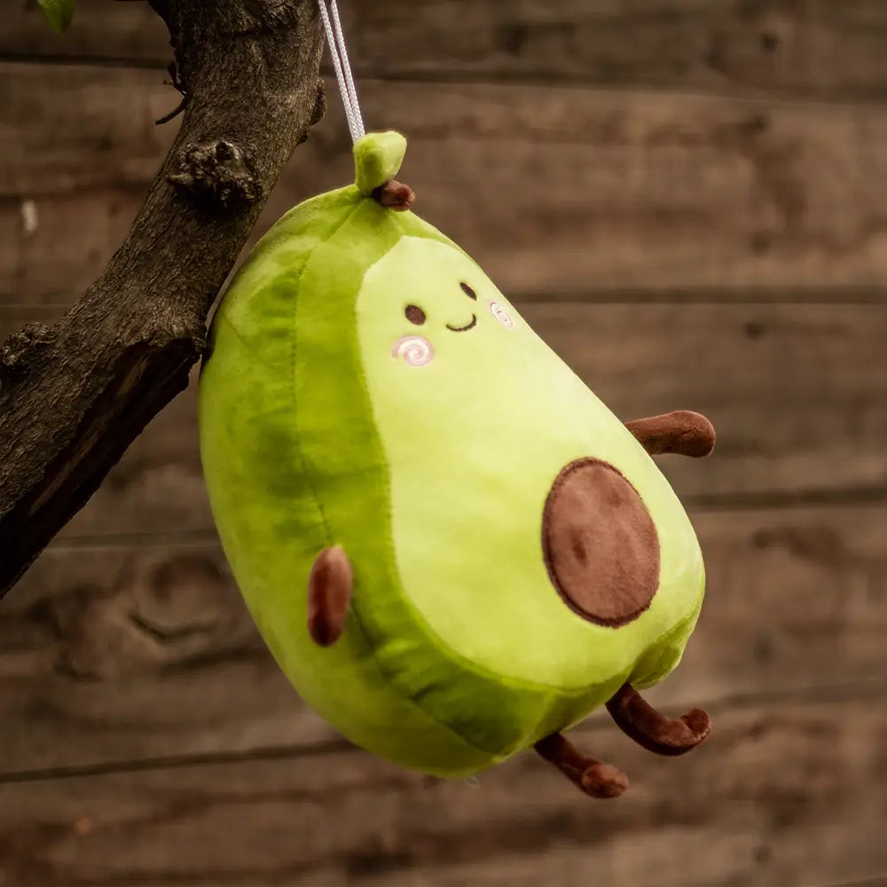 Peluche Palta