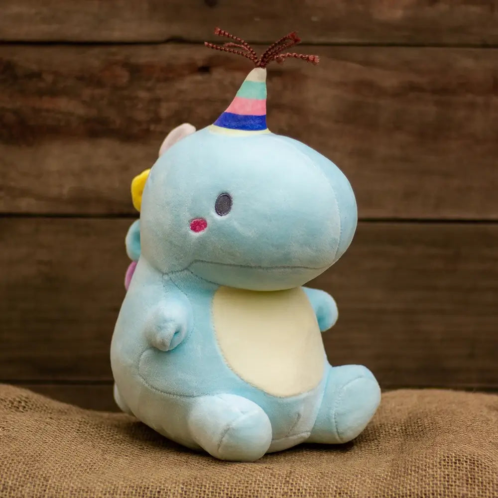 Peluche Unicornio