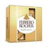 Chocolates Ferrero Rocher