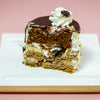 Torta de Chocolate (2 personas)