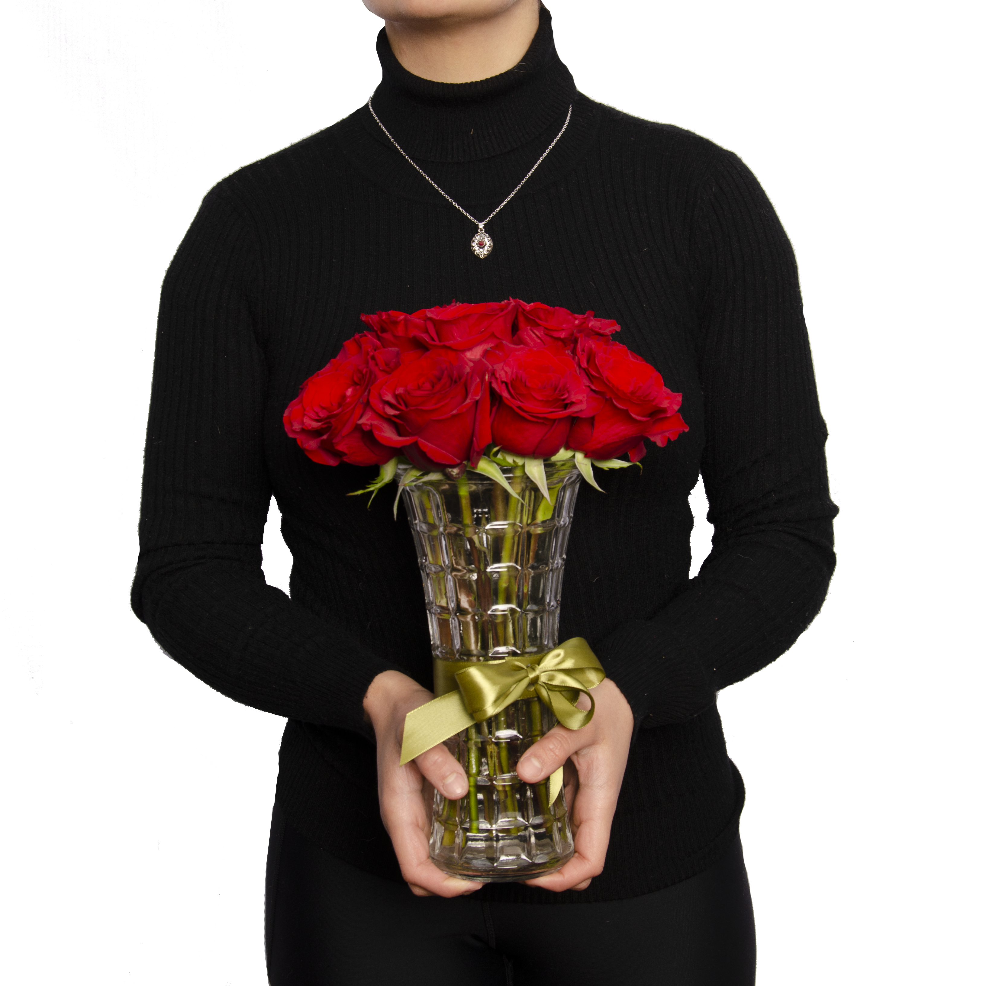 Poema de Rosas Rojas