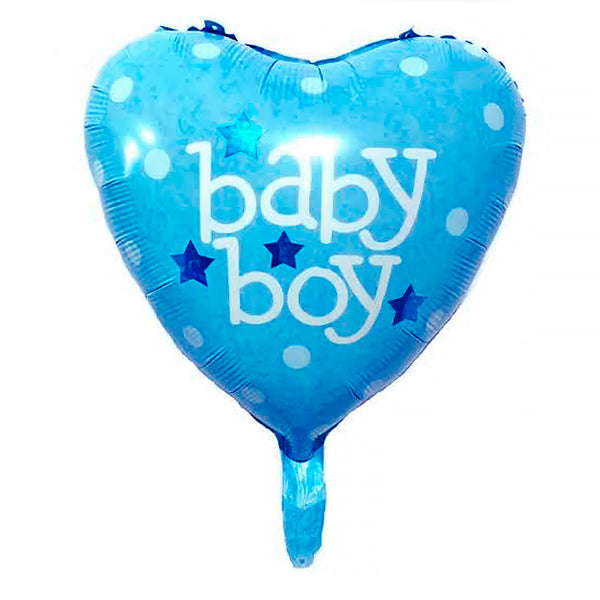 Baby Boy - Globo Helio