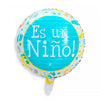 Es Niño - Globo Helio