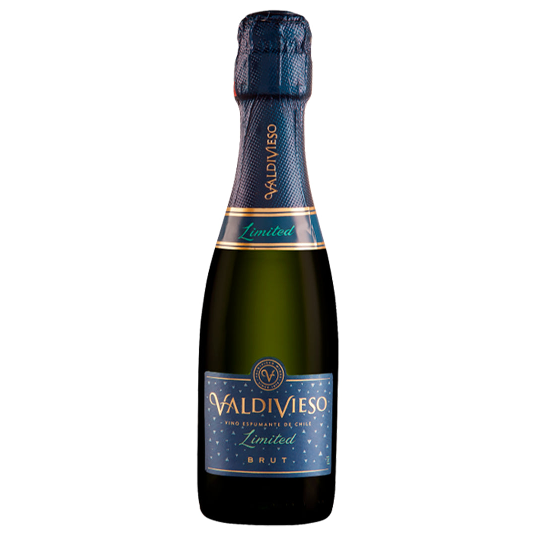 Espumante Valdivieso 187,5cc