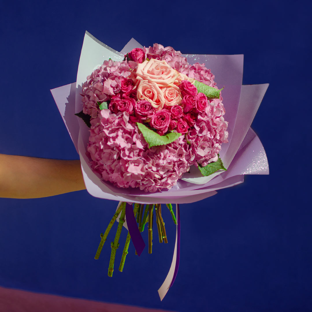 Ramo de Flores Tender